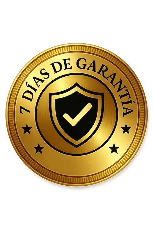 Garantía