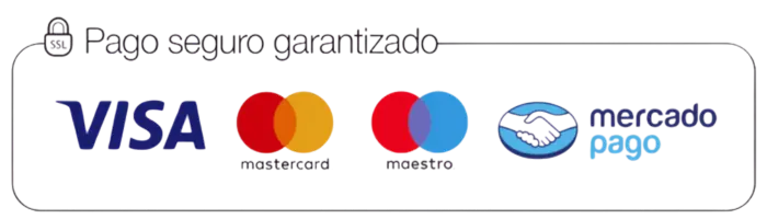 Métodos de pago