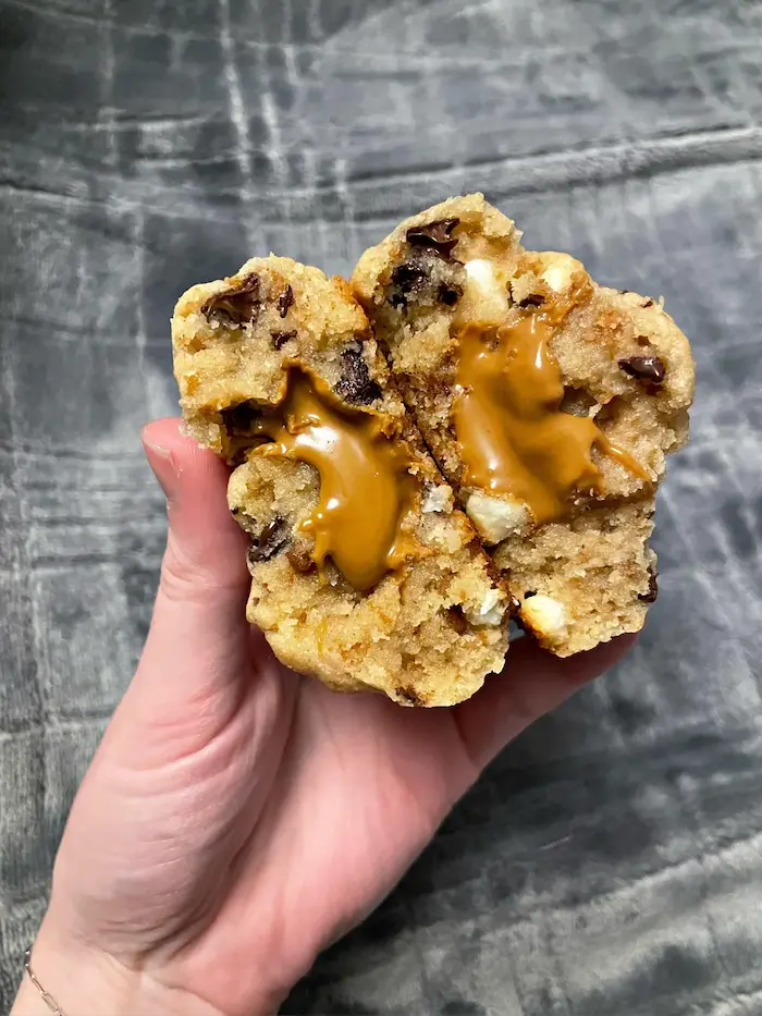 Cookies New York Sabor Chocolate