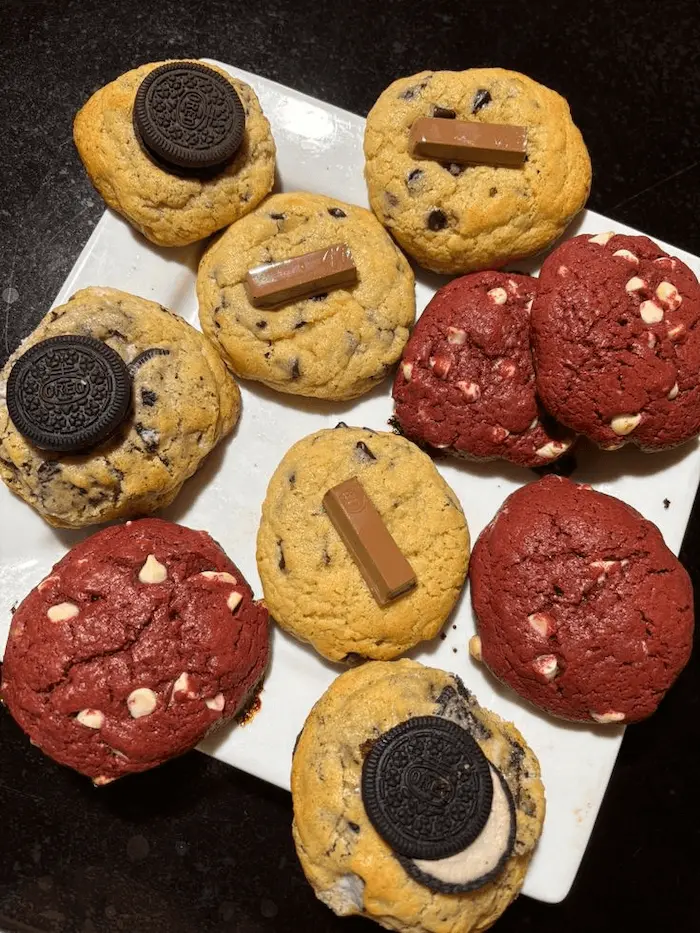 Cookies Premium