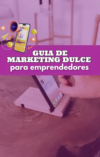 Marketing Dulce