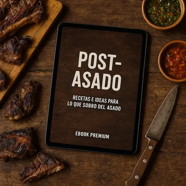 Mockup Post-Asado Digno