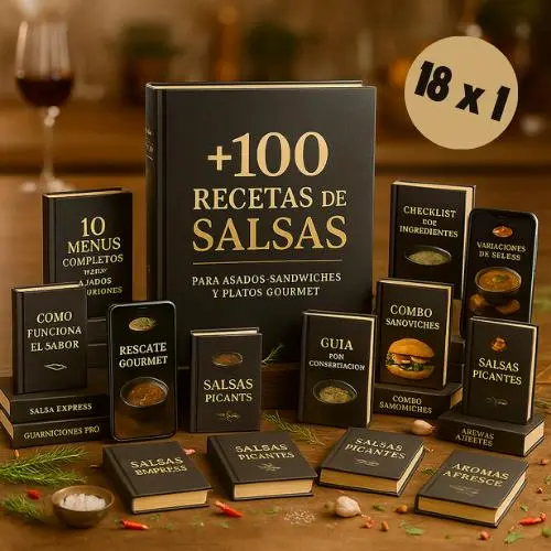 Recetas Saludables