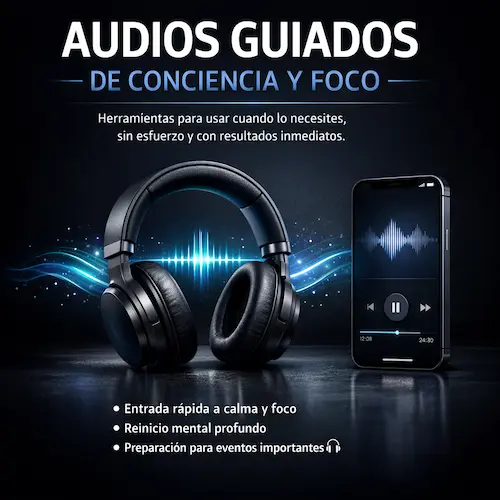 Audios Guiados